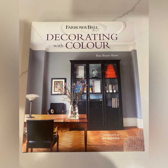 Book Bundle▪️Farrow & Ball 3 Hardcover Books. All Like New, Pristine Condition. - Picture 4 of 5